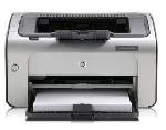 HP LaserJet P1006 (CB411A) (NEW)